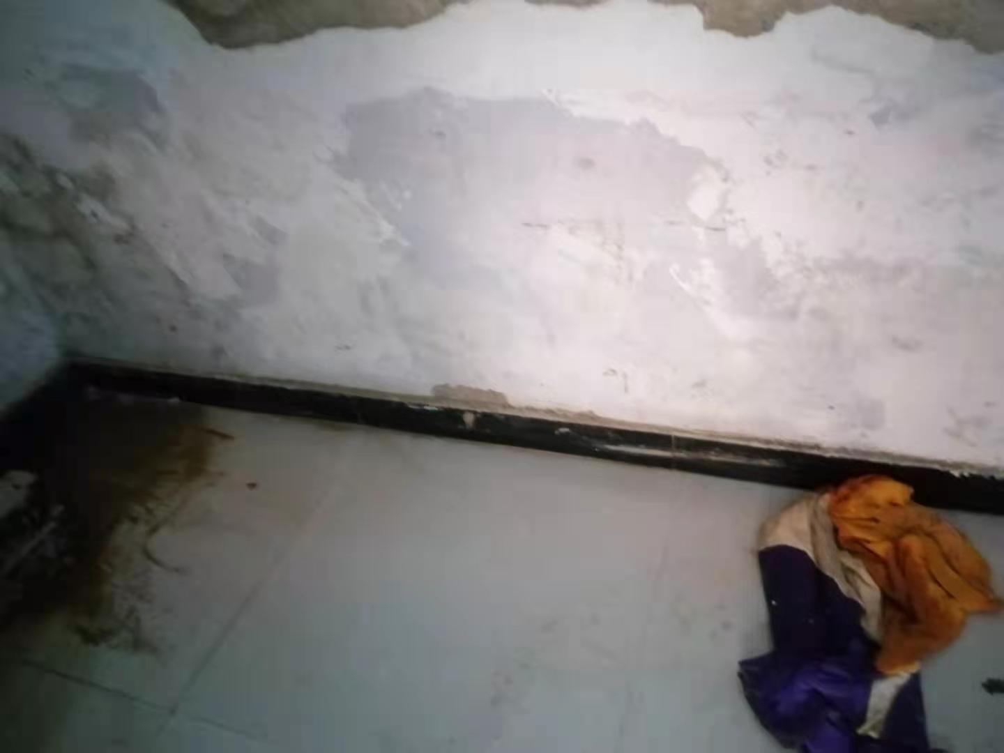 阿拉山口家里漏水了怎么办？